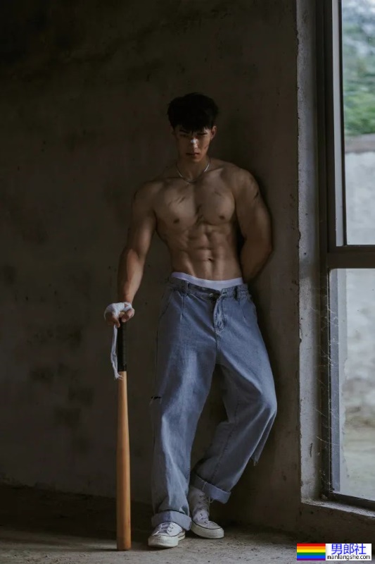 今天当一回“恶霸”-51虹马