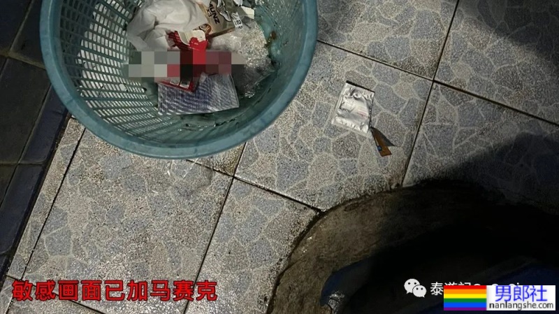 Phahon Theater：古老的同志社交，大曼谷隐秘角落的同志电影院 - 51虹马