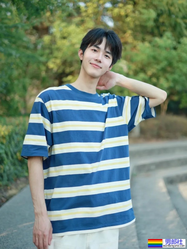 阳光清纯大男孩 - 51虹马