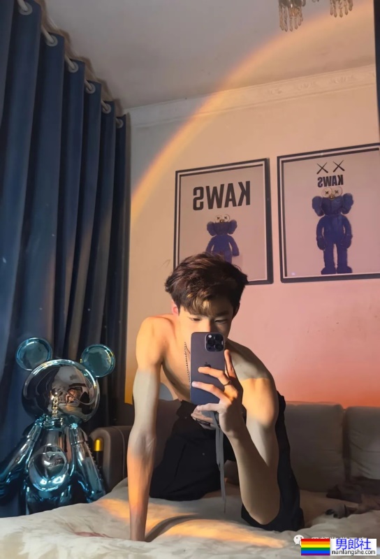 湖南长沙193的舞蹈生，大长腿比我的命还长！ - 51虹马