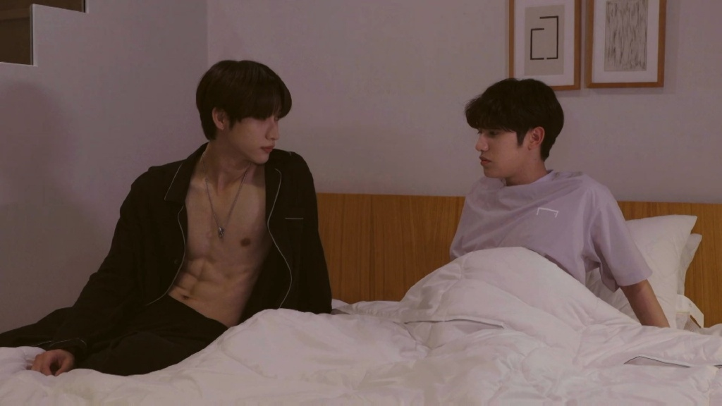 《偶像升级计划》偶像男团成员下海主演-51虹马