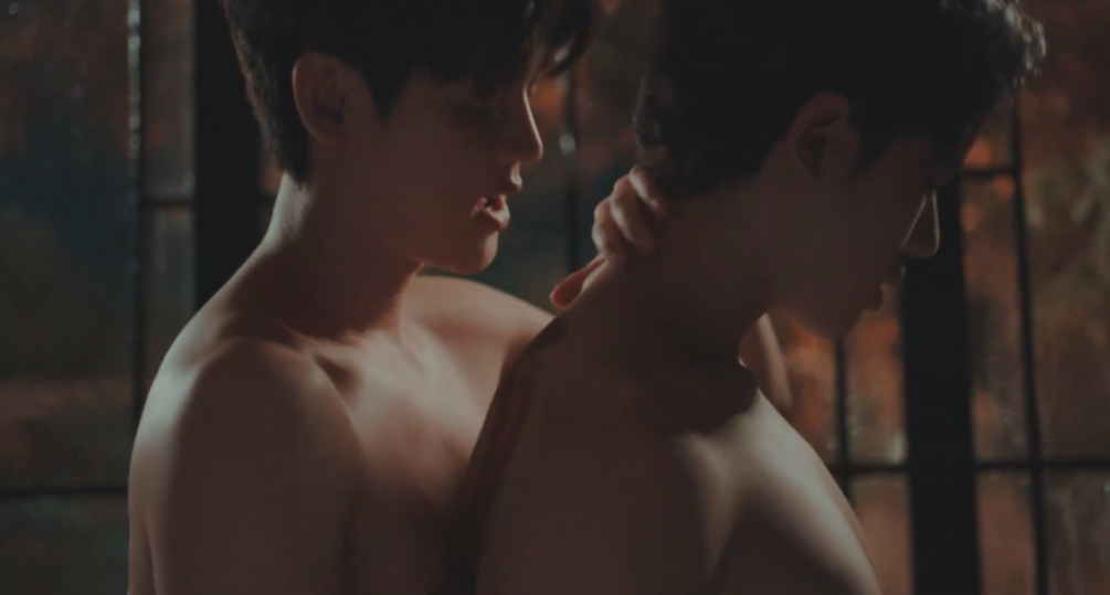 《红孔雀》文总、饭卡、max、鸭鸭、小地球等一众熟人作配的腐剧《红孔雀》-51虹马