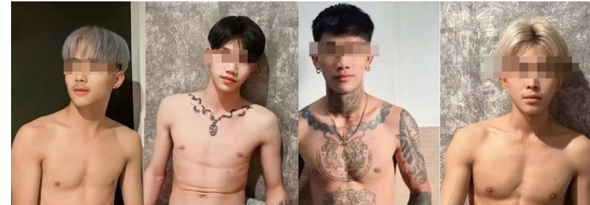 涉嫌未成年卖淫及人口贩卖 曼谷BIGBIG Spa遭一窝端 - 51虹马