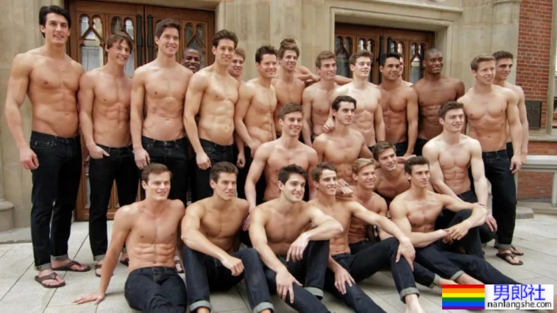 A&F前CEO被控性侵多名男模，开趴、狩猎鲜肉、不从就下药！ - 51虹马