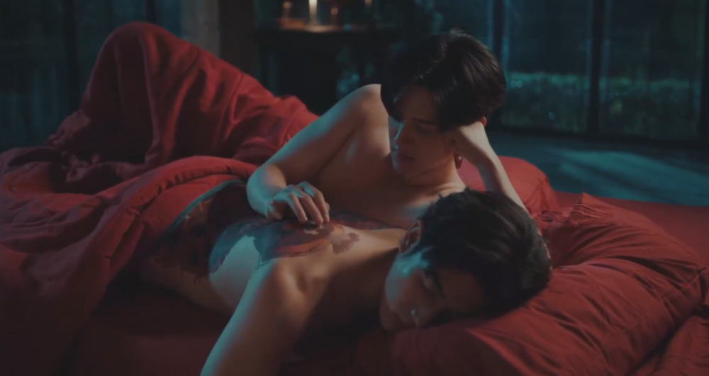 《红孔雀》文总、饭卡、max、鸭鸭、小地球等一众熟人作配的腐剧《红孔雀》 - 51虹马 《红孔雀》文总、饭卡、max、鸭鸭、小地球等一众熟人作配的腐剧《红孔雀》 - 51虹马