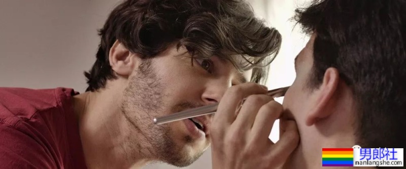 阿根廷同性恋电影《是爱非友》 - 51虹马