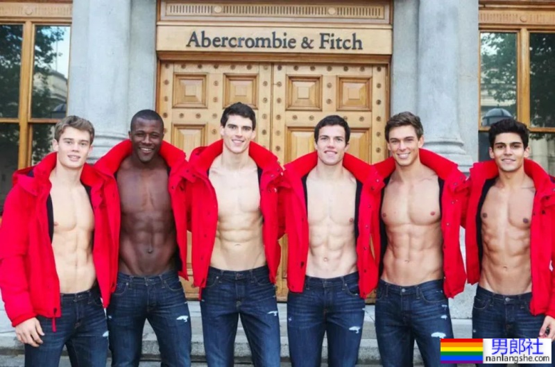 A&F前CEO被控性侵多名男模，开趴、狩猎鲜肉、不从就下药！-51虹马