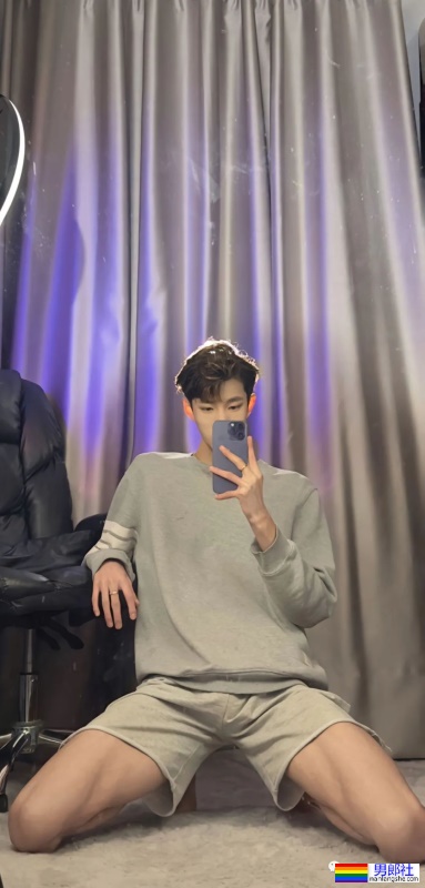 湖南长沙193的舞蹈生，大长腿比我的命还长！ - 51虹马