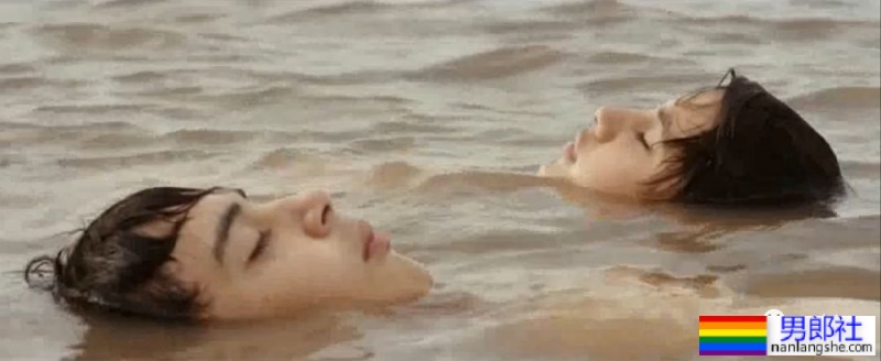 阿根廷同性恋电影《是爱非友》 - 51虹马