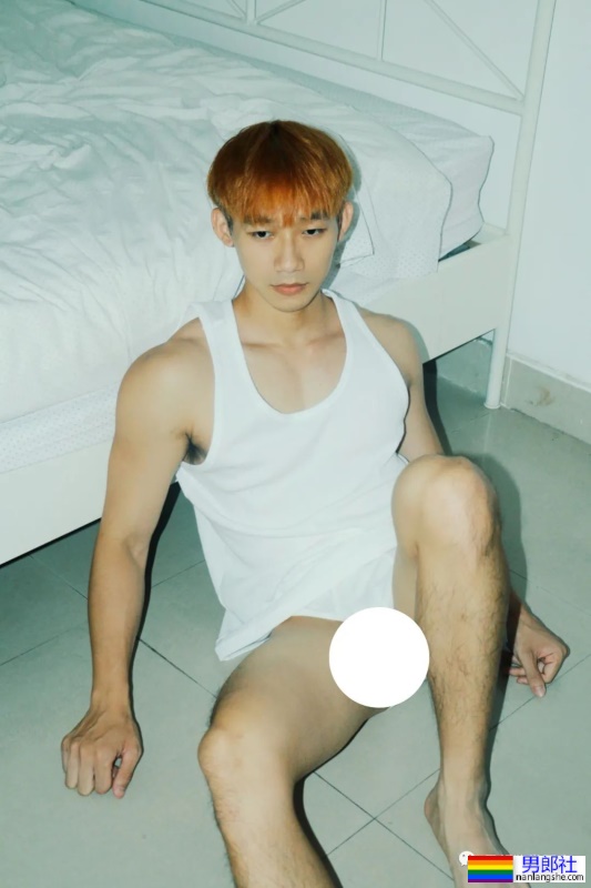 推上183cm极品肌肉小哥哥,腹肌身材太诱惑了! - 51虹马 推上183cm极品肌肉小哥哥,腹肌身材太诱惑了! - 51虹马