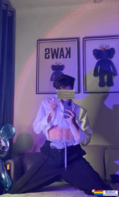 湖南长沙193的舞蹈生，大长腿比我的命还长！ - 51虹马