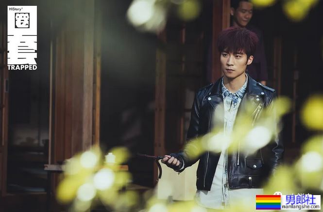 被女记者采访后他终于回归了！最新写真大片一览！ - 51虹马