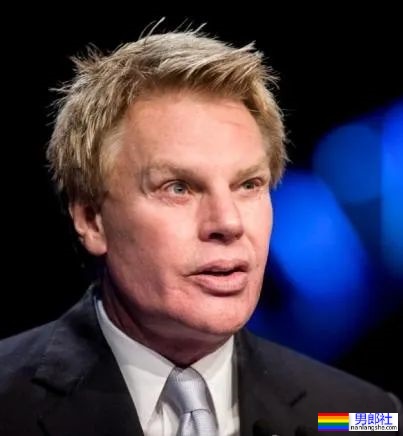 A&F前CEO被控性侵多名男模，开趴、狩猎鲜肉、不从就下药！ - 51虹马