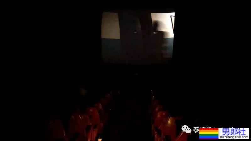 Phahon Theater：古老的同志社交，大曼谷隐秘角落的同志电影院 - 51虹马