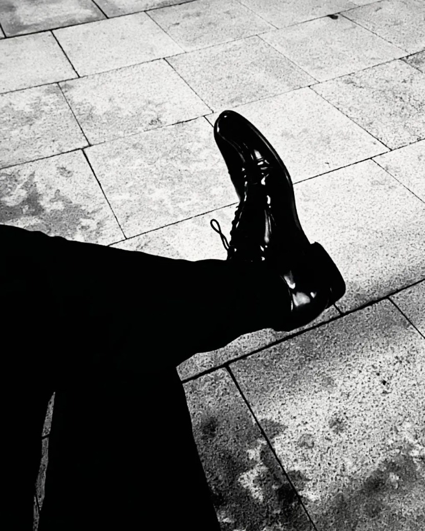 我承认，对网友我不仅动手，还动*了……-51虹马