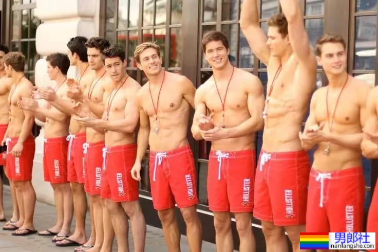 A&F前CEO被控性侵多名男模，开趴、狩猎鲜肉、不从就下药！ - 51虹马