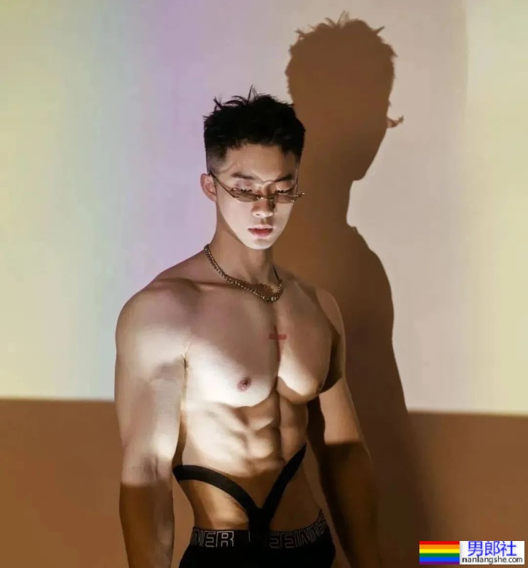 细狗奶狗不如小狼狗，这腰硬的能砸核桃！ - 51虹马