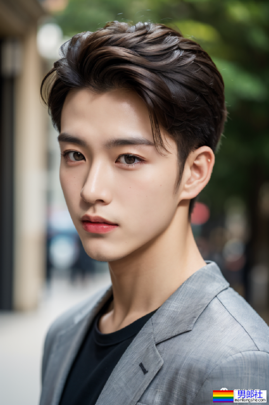 帅气与长久关系的挑战 - 51虹马