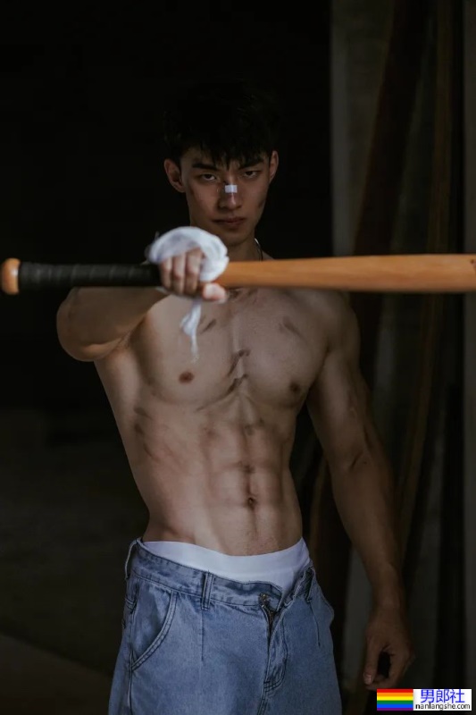 今天当一回“恶霸” - 51虹马