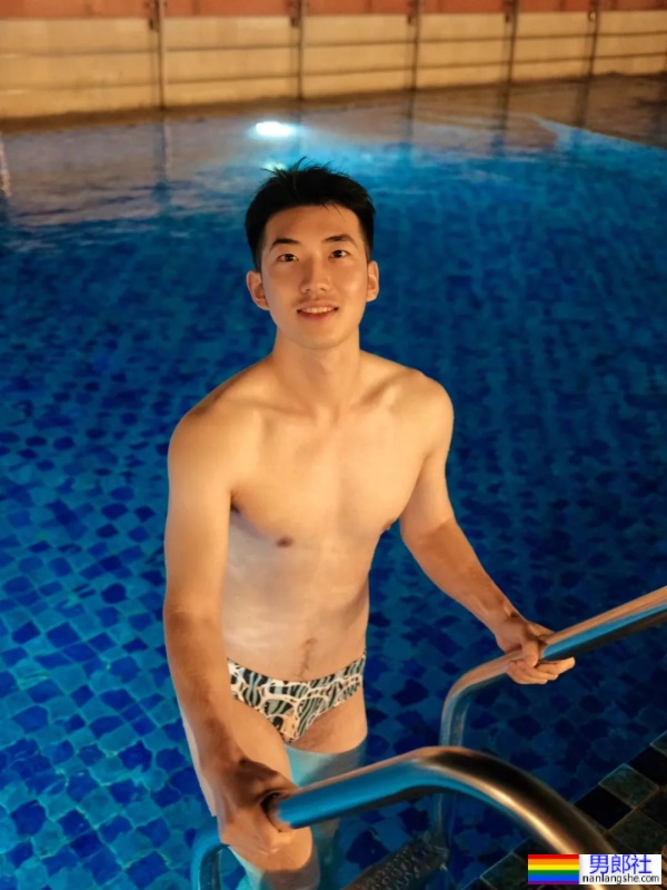 191cm篮球体育生，宝子们都馋哭了 - 51虹马