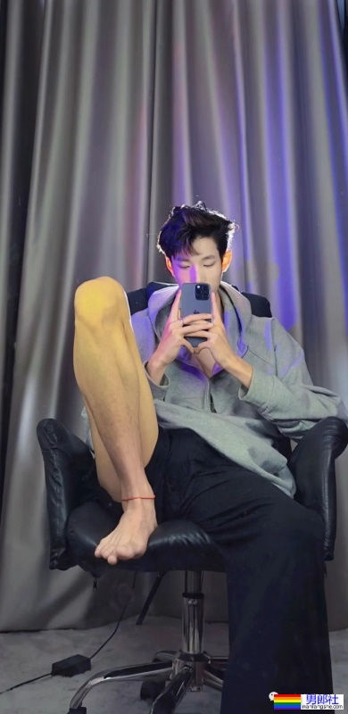 湖南长沙193的舞蹈生，大长腿比我的命还长！ - 51虹马