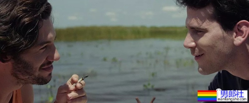 阿根廷同性恋电影《是爱非友》 - 51虹马