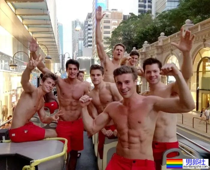 A&F前CEO被控性侵多名男模，开趴、狩猎鲜肉、不从就下药！ - 51虹马