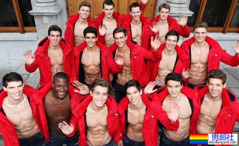 A&F前CEO被控性侵多名男模，开趴、狩猎鲜肉、不从就下药！ - 51虹马