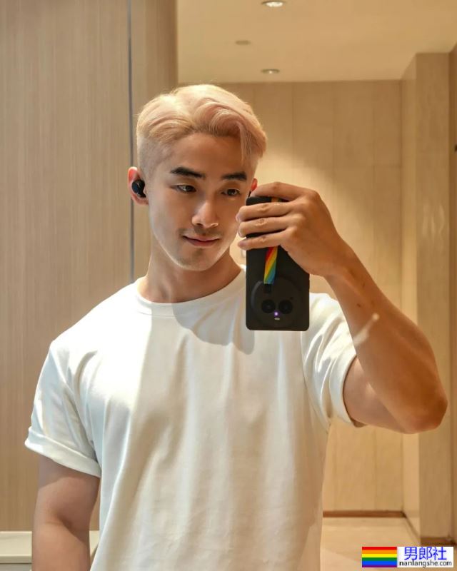 上海1姐张弦最新肌肉照，这状态40岁了你敢信？ - 51虹马