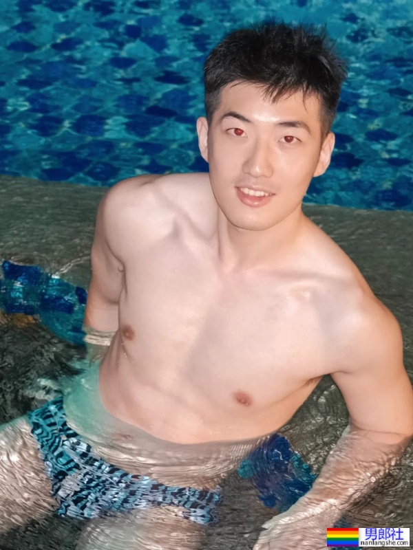 191cm篮球体育生，宝子们都馋哭了 - 51虹马