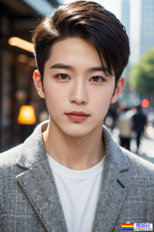 帅气与长久关系的挑战 - 51虹马