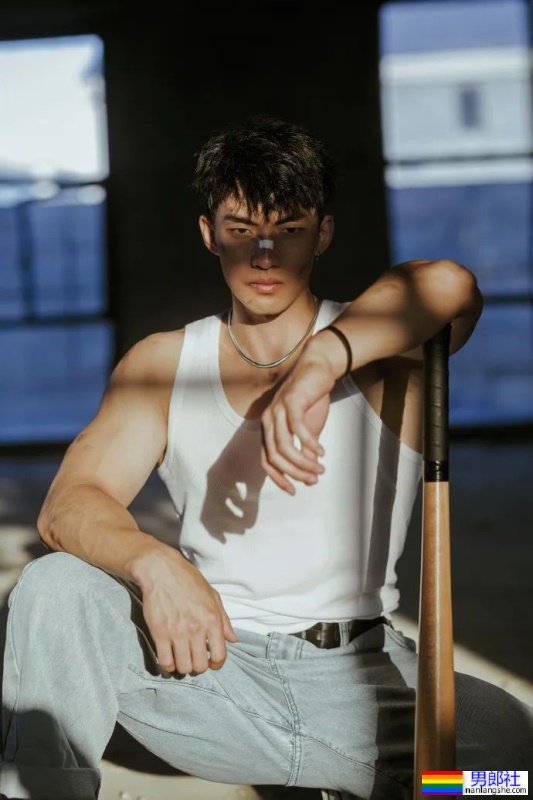 今天当一回“恶霸” - 51虹马