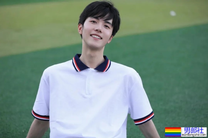 阳光清纯大男孩 - 51虹马