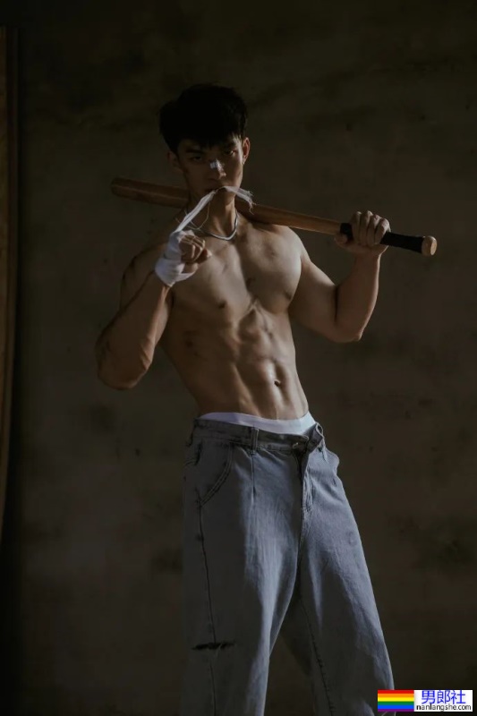 今天当一回“恶霸” - 51虹马