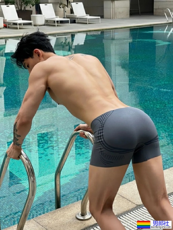 碧池猛男#帅哥# ​​​ - 51虹马