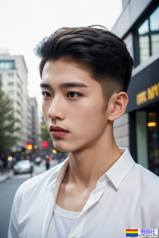 帅气与长久关系的挑战 - 51虹马