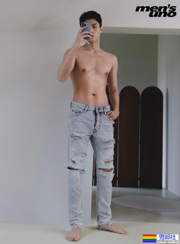 潜入陈靖可的澄净梦境 - 51虹马