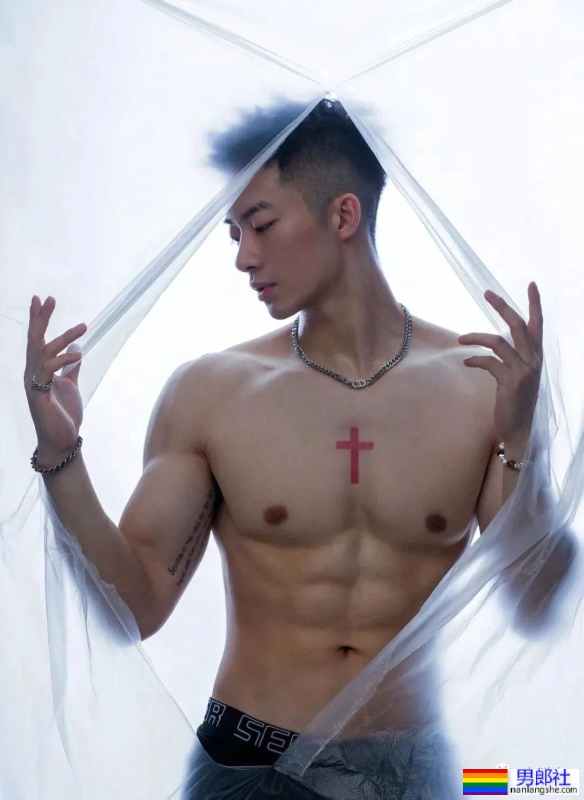 细狗奶狗不如小狼狗，这腰硬的能砸核桃！ - 51虹马