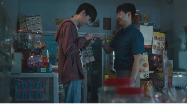 《绝对零度》泰国夫夫版的《相见你》 - 51虹马 《绝对零度》泰国夫夫版的《相见你》 - 51虹马