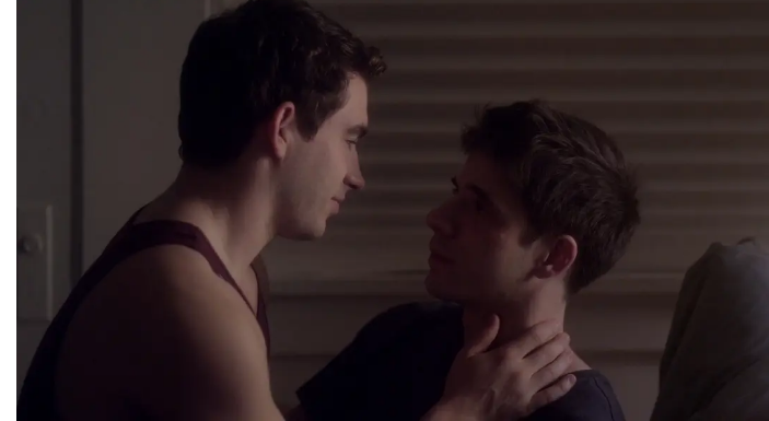 《神无》亲骨科亲兄弟的爱情故事 - 51虹马 《神无》亲骨科亲兄弟的爱情故事 - 51虹马