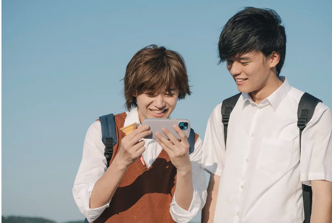 《如果是你或许可以相恋》钓系直球诱受x运动直男忠犬攻 - 51虹马 《如果是你或许可以相恋》钓系直球诱受x运动直男忠犬攻 - 51虹马