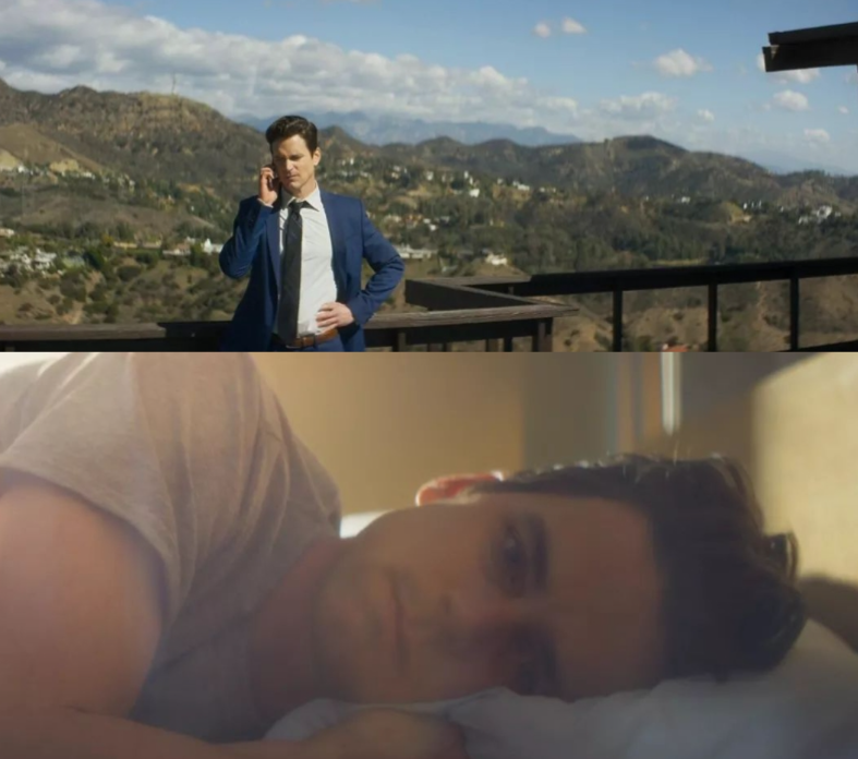 孔雀主演的同性恋电影《糖心爹地》 - 51虹马