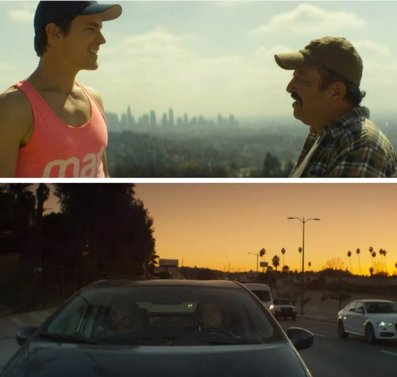 孔雀主演的同性恋电影《糖心爹地》 - 51虹马