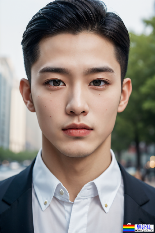 帅气与长久关系的挑战 - 51虹马