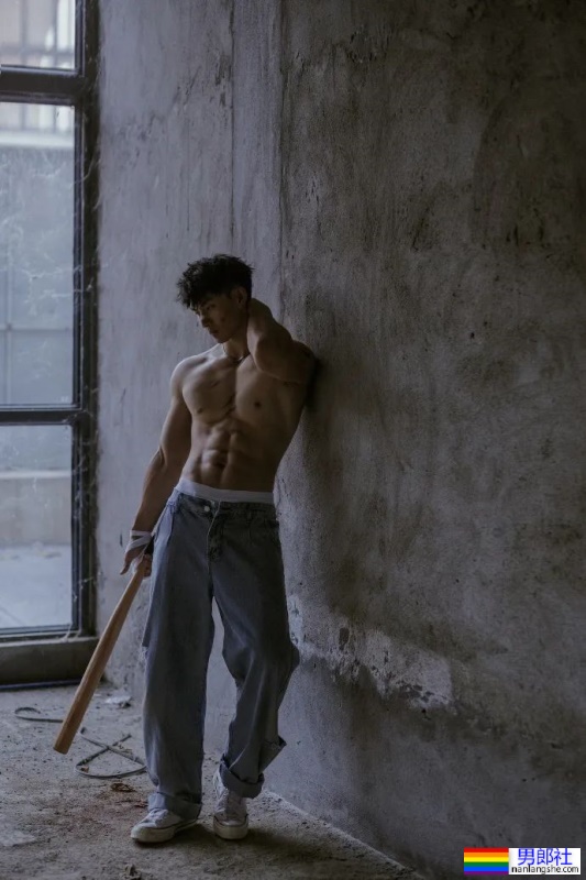 今天当一回“恶霸” - 51虹马