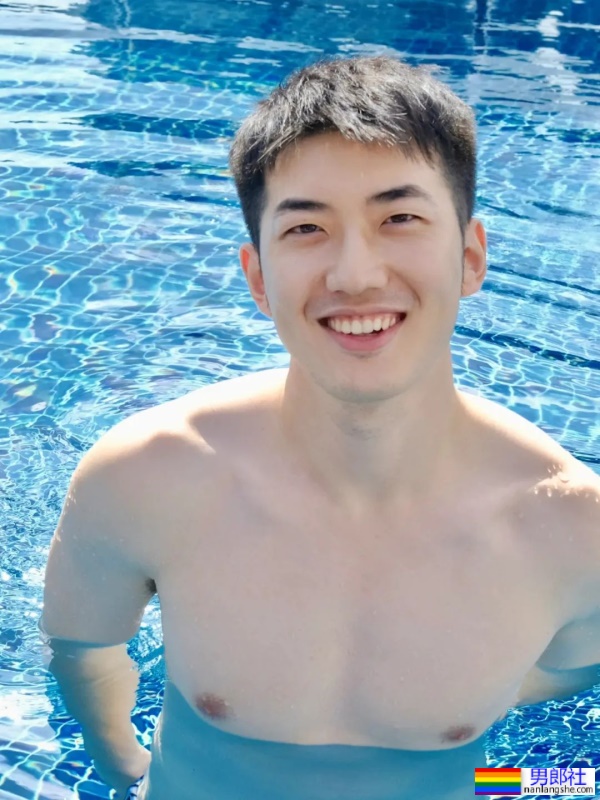 191cm篮球体育生，宝子们都馋哭了 - 51虹马