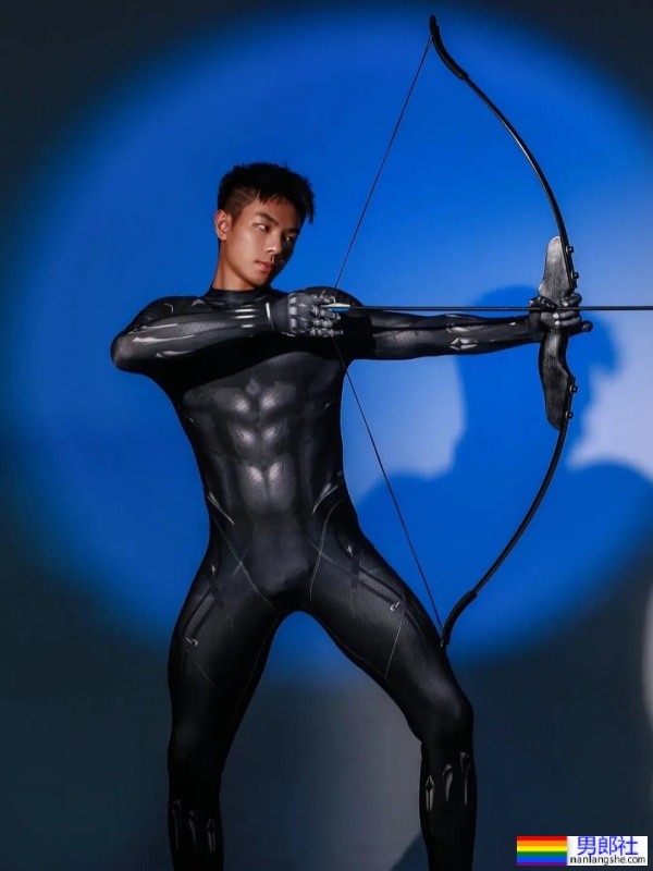 蜘蛛侠和黑豹，你喜欢哪个 - 51虹马