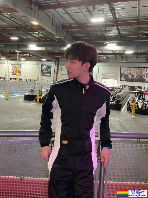 好帅好纯，翩翩少年郎，快围观 - 51虹马