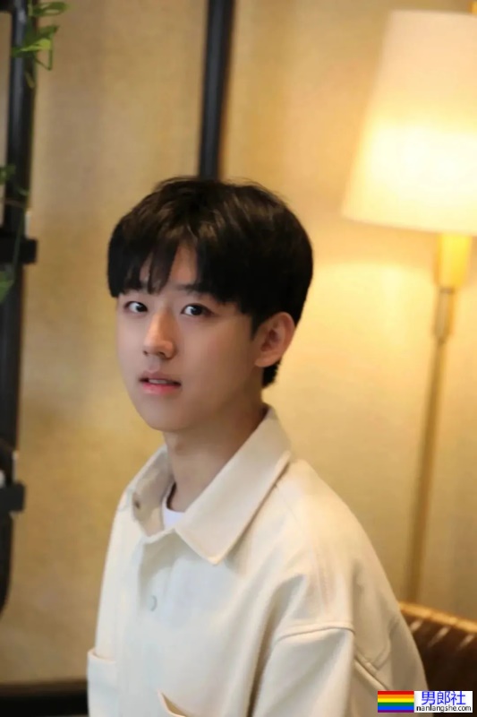 好帅好纯，翩翩少年郎，快围观 - 51虹马