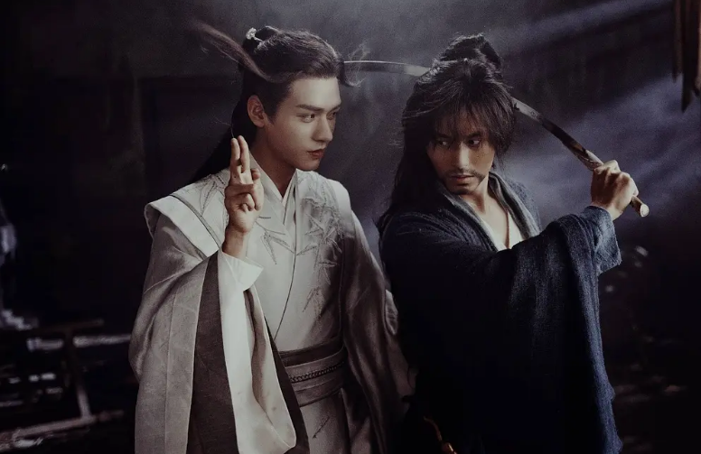 11部国产双男主!你看了几部? - 51虹马 11部国产双男主!你看了几部? - 51虹马